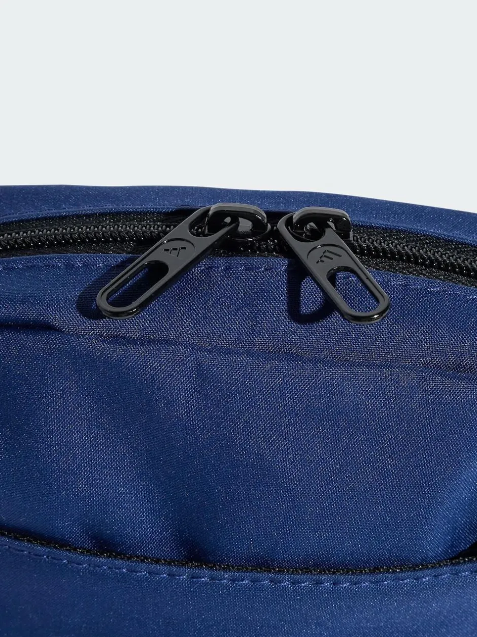 adidas Linear Org Bag Blue Outlet