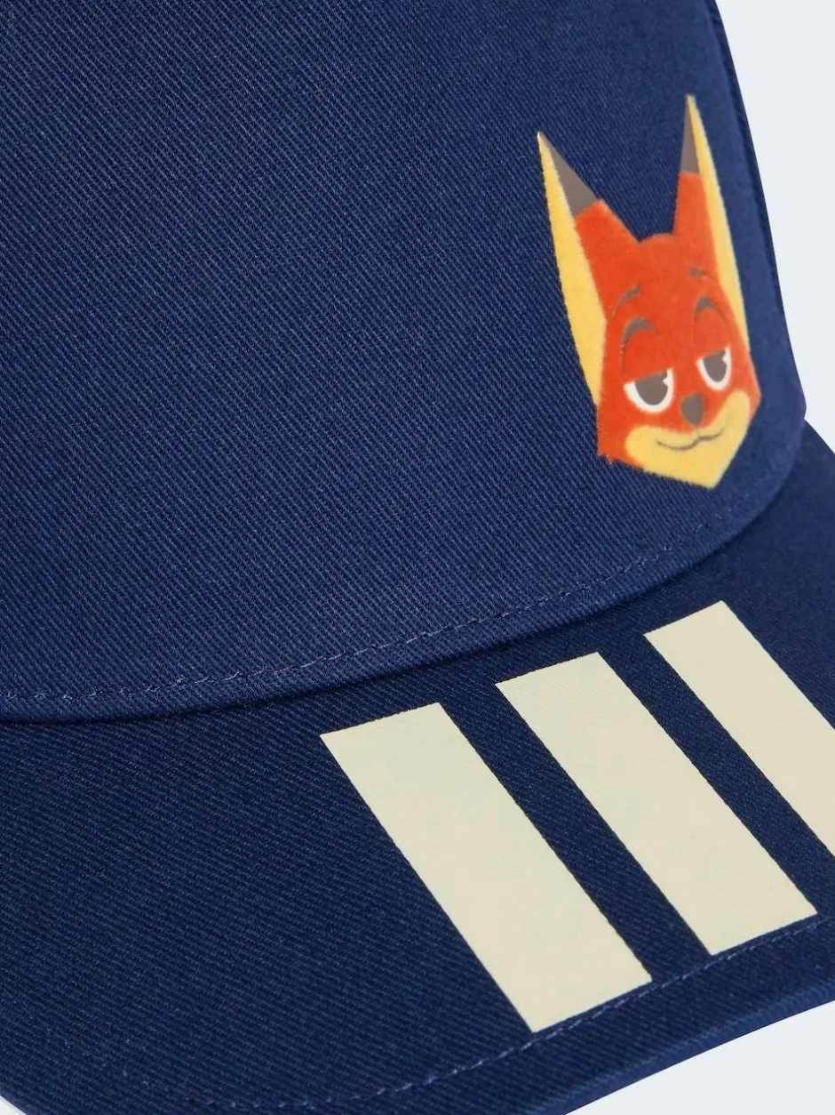 adidas Blue Little Kid Disney Zootopia Cap Outlet