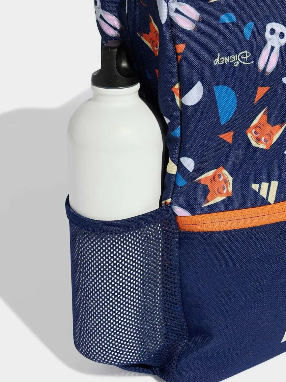 adidas Blue Little Kids Disney Zootopia Backpack Outlet