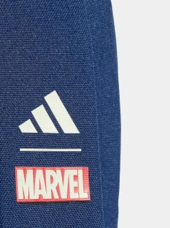 adidas Blue Little Kids Marvel Spiderman Backpack Online