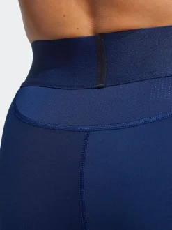 adidas Techfit Short Base Layers Blue Best