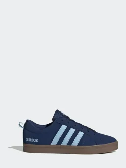 adidas Blue VS Pace Trainers Discount