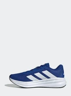 adidas Blue/white Galaxy 7 Running Trainers Hot