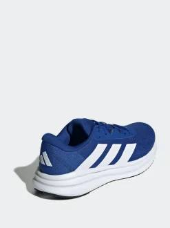 adidas Blue/white Galaxy 7 Running Trainers Hot