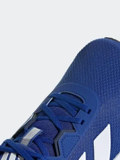 adidas Blue/white Galaxy 7 Running Trainers Hot