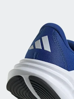 adidas Blue/white Galaxy 7 Running Trainers Hot