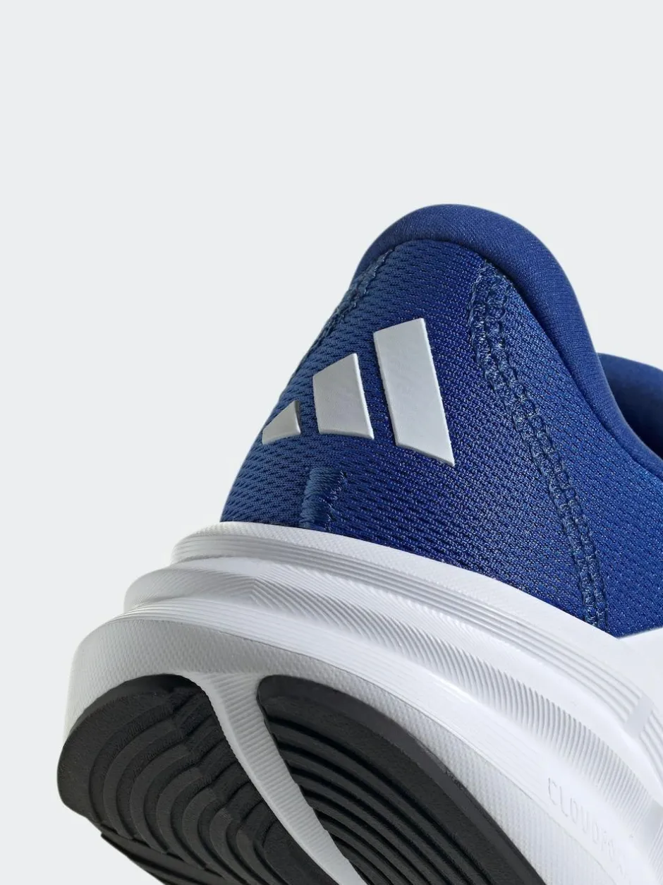 adidas Blue/white Galaxy 7 Running Trainers Hot