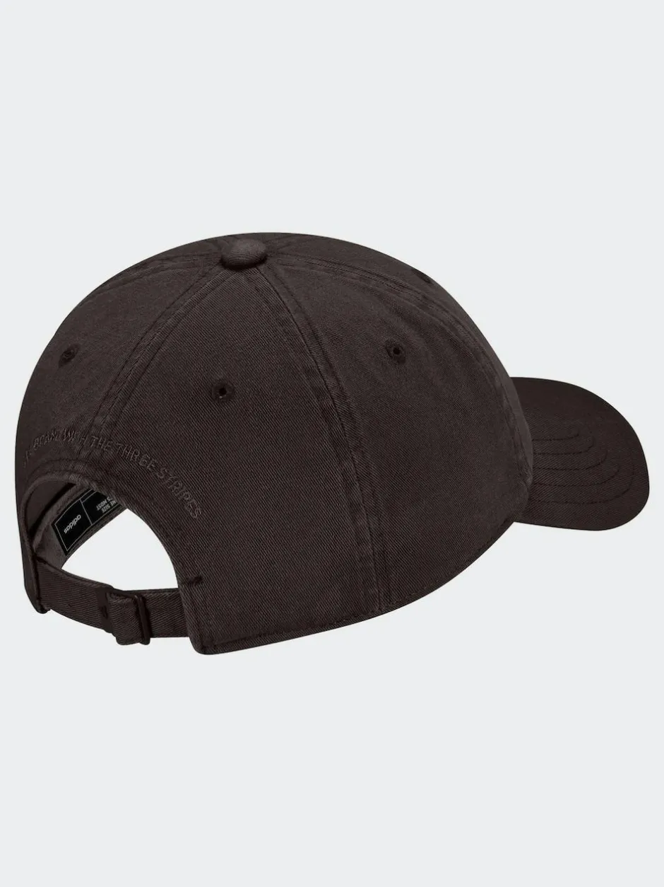 adidas Dad Cap Brown Online