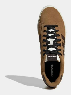 adidas Brown Daily 4.0 Trainers Sale