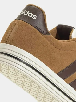 adidas Brown Daily 4.0 Trainers Sale