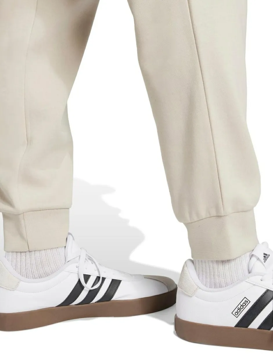 adidas Essentials Feelcozy Fleece Joggers Cream Best