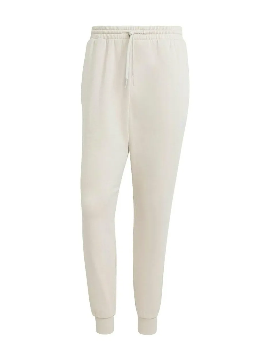 adidas Essentials Feelcozy Fleece Joggers Cream Best
