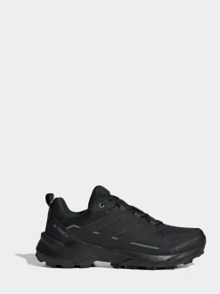 adidas Terrex adidas Terrex Skychaser AX5 GORE-TEX Hiking Trainers Dark Black Outlet