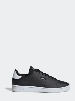 adidas Urban Court Trainers Dark Black Online