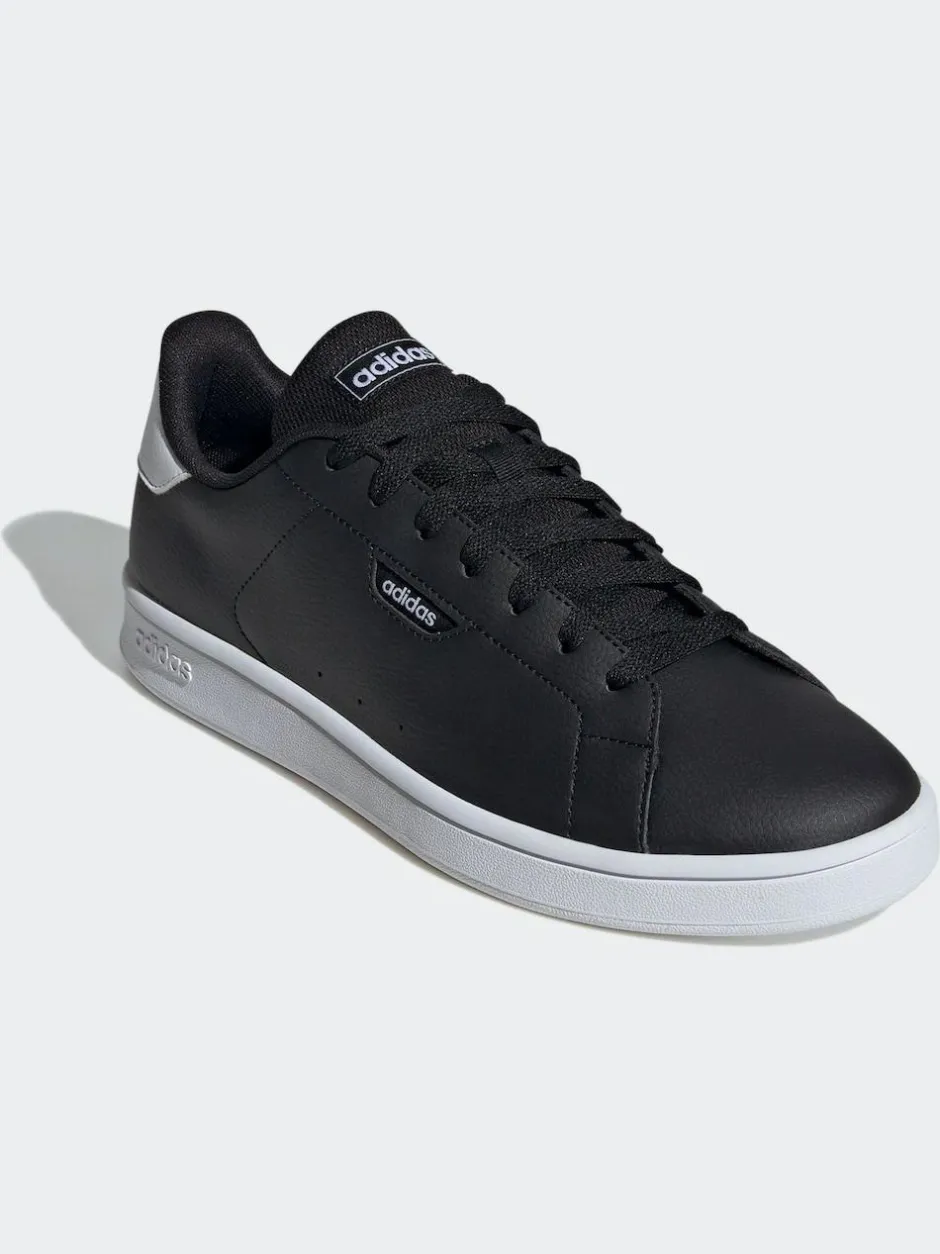 adidas Urban Court Trainers Dark Black Online