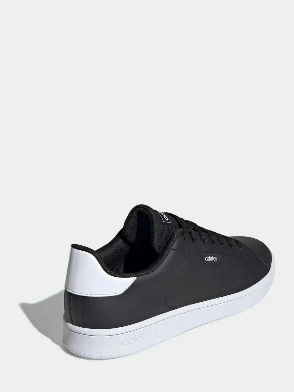 adidas Urban Court Trainers Dark Black Online