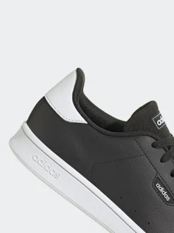 adidas Urban Court Trainers Dark Black Online