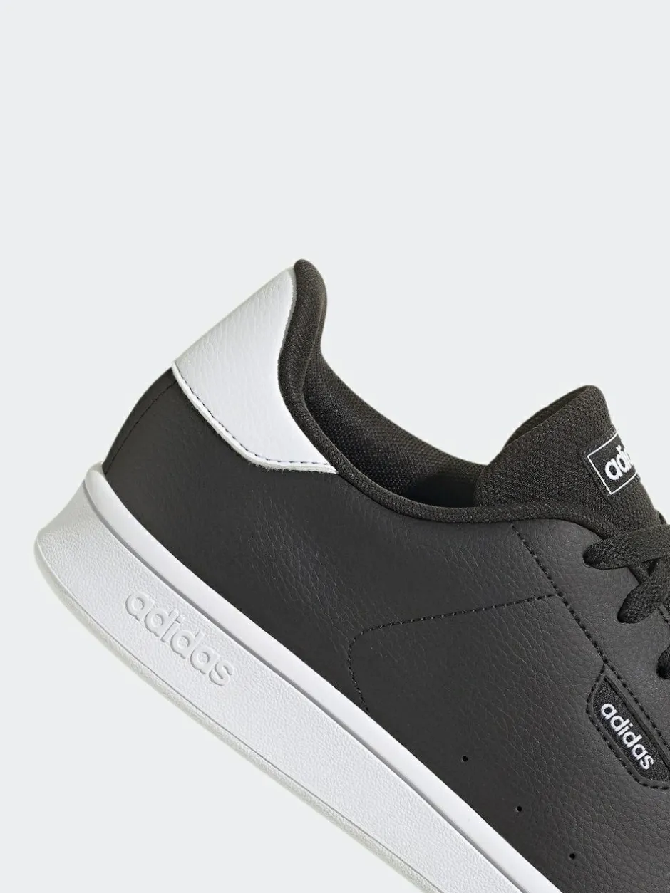 adidas Urban Court Trainers Dark Black Online