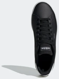 adidas Urban Court Trainers Dark Black Online