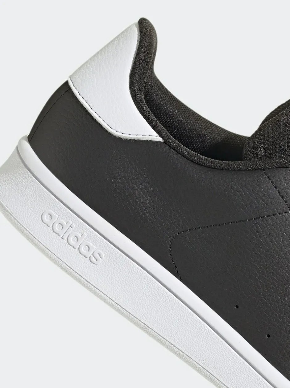 adidas Urban Court Trainers Dark Black Online