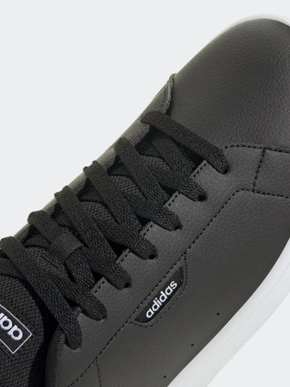 adidas Urban Court Trainers Dark Black Online