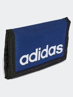 adidas Linear Wallet Dark Blue