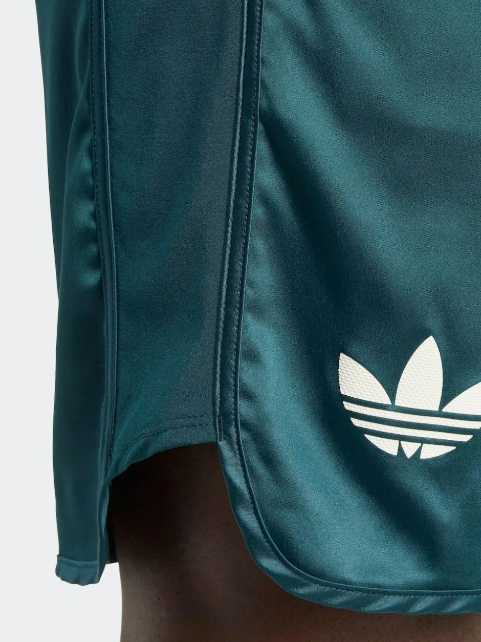adidas Tennis Pro Climacool Ergo Shorts Dark Green Online