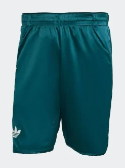 adidas Tennis Pro Climacool Ergo Shorts Dark Green Online
