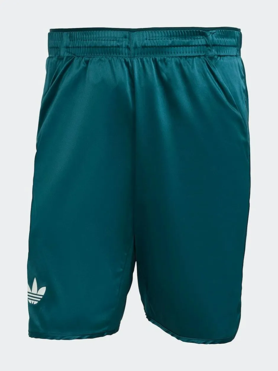 adidas Tennis Pro Climacool Ergo Shorts Dark Green Online