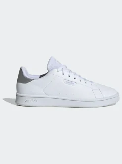 adidas Urban Courts Dark White Sale