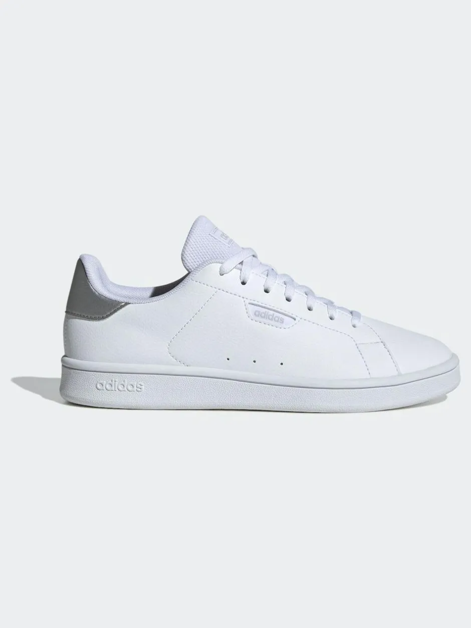 adidas Urban Courts Dark White Sale