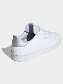 adidas Urban Courts Dark White Sale