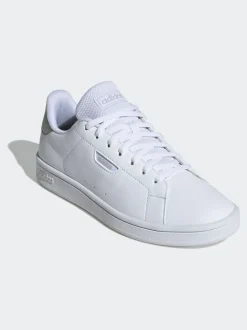 adidas Urban Courts Dark White Sale