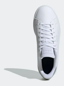 adidas Urban Courts Dark White Sale