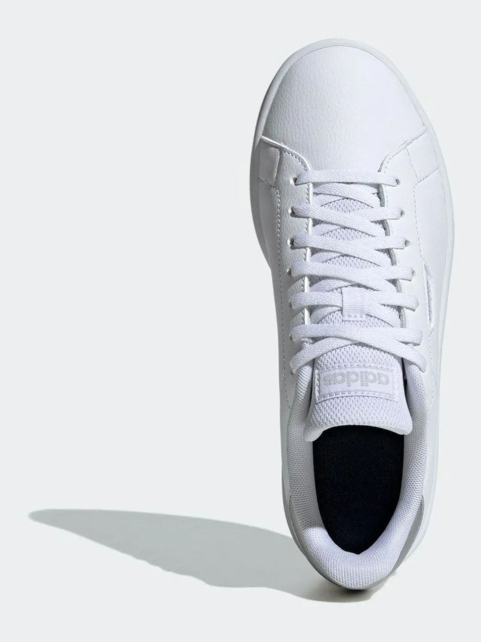 adidas Urban Courts Dark White Sale