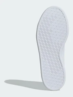 adidas Urban Courts Dark White Sale