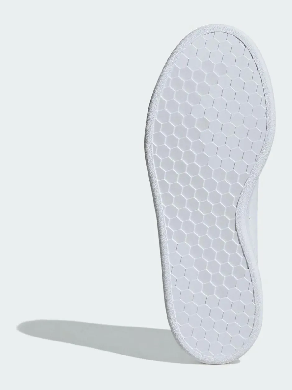 adidas Urban Courts Dark White Sale