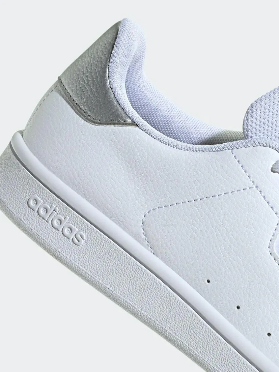 adidas Urban Courts Dark White Sale