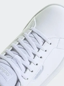 adidas Urban Courts Dark White Sale