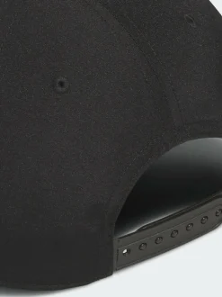 Adidas Golf Black Performance Crestable Cap Discount