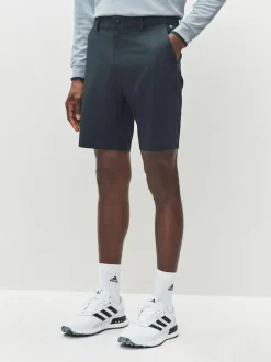 Adidas Golf Ultimate 365 8.5-Inch Shorts Black