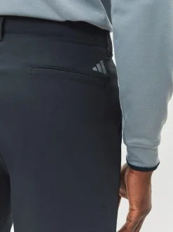 Adidas Golf Ultimate 365 8.5-Inch Shorts Black