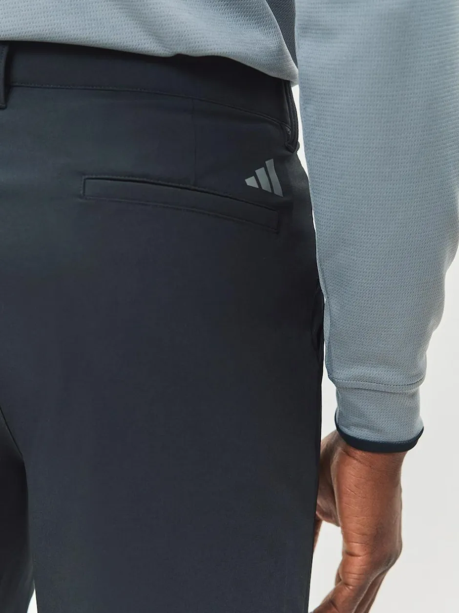 Adidas Golf Ultimate 365 8.5-Inch Shorts Black