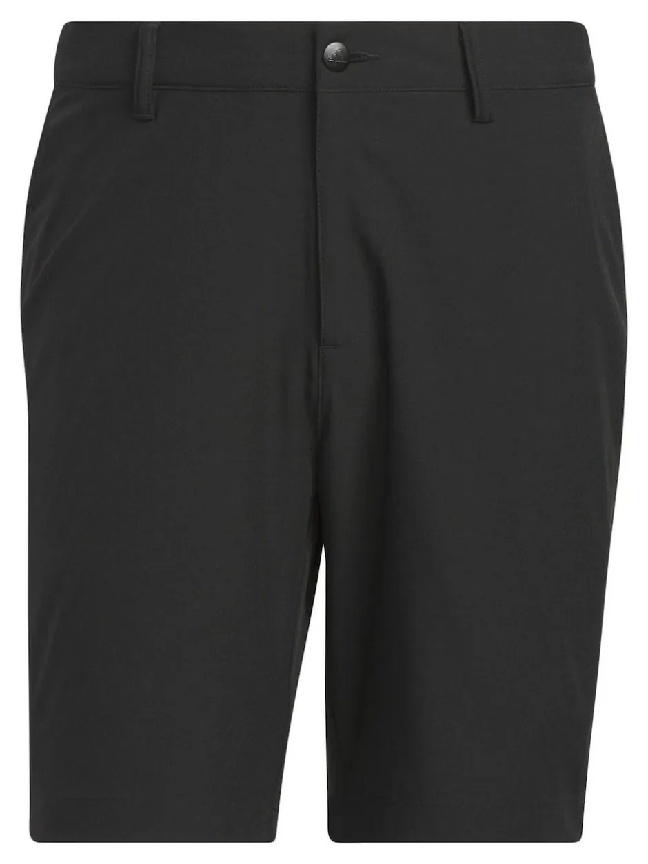 Adidas Golf Ultimate 365 8.5-Inch Shorts Black