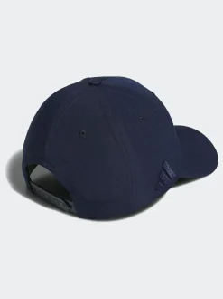 Adidas Golf Dark Blue Performance Crestable Cap Clearance