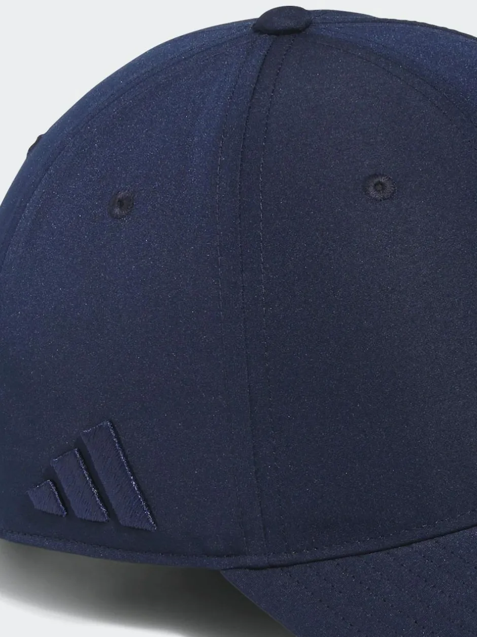 Adidas Golf Dark Blue Performance Crestable Cap Clearance