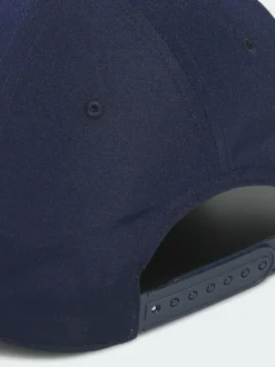 Adidas Golf Dark Blue Performance Crestable Cap Clearance