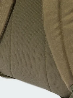 adidas Green Classic 3 Bar Logo Backpack Online