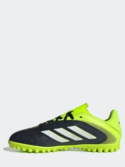 adidas Green Kids Copa Pure 3 Club Turf Boots Sale