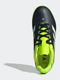 adidas Green Kids Copa Pure 3 Club Turf Boots Sale